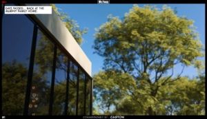 The Discovery 2 – Mr. Foxx