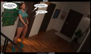 The Discovery 2 – Mr. Foxx