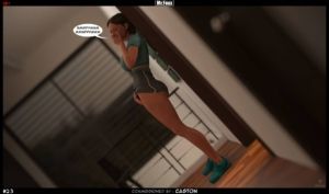 The Discovery 2 – Mr. Foxx