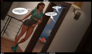The Discovery 2 – Mr. Foxx