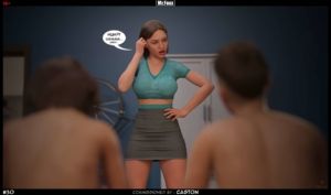 The Discovery 2 – Mr. Foxx