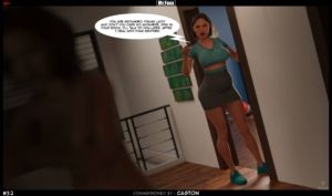 The Discovery 2 – Mr. Foxx
