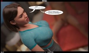 The Discovery 2 – Mr. Foxx