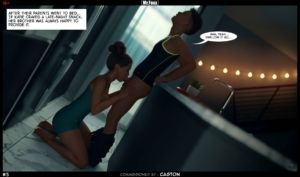 The Discovery 2 – Mr. Foxx