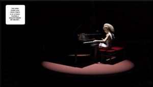 Popped Princess 4 – Alison Hale