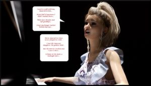 Popped Princess 4 – Alison Hale