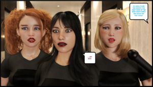 Popped Princess 4 – Alison Hale