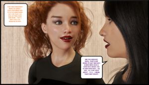 Popped Princess 4 – Alison Hale