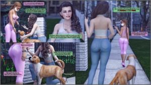 Melody and Sophia 2 – Goditseb