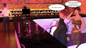 The Argument – VGer