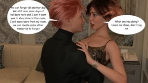 The Argument – VGer