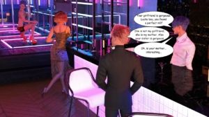 The Argument – VGer