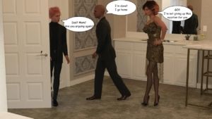 The Argument – VGer