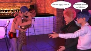 The Argument – VGer