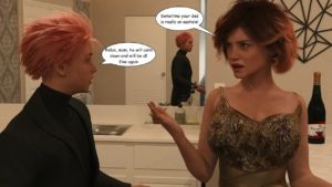 The Argument – VGer