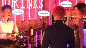 The Argument – VGer