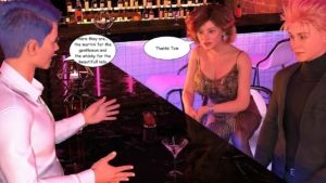 The Argument – VGer
