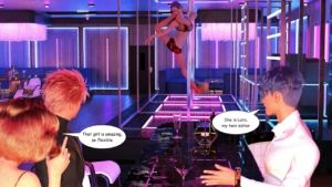 The Argument – VGer