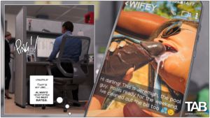 Pool Dues – Tab109