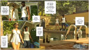 Pool Dues – Tab109