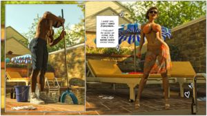 Pool Dues – Tab109