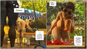 Pool Dues – Tab109