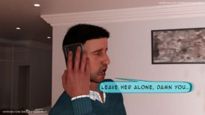Your wife will be my personal property 3 – MrSweetCuckhold