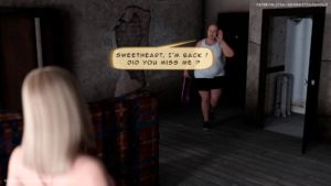 Your wife will be my personal property 3 – MrSweetCuckhold