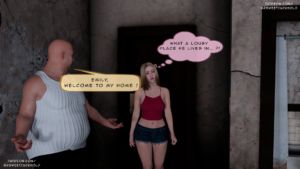 Your wife will be my personal property 3 – MrSweetCuckhold