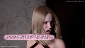 Your wife will be my personal property 3 – MrSweetCuckhold