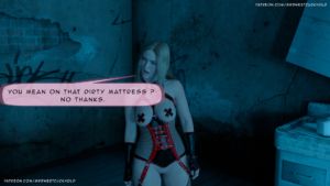Your wife will be my personal property 3 – MrSweetCuckhold