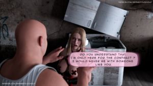 Your wife will be my personal property 3 – MrSweetCuckhold