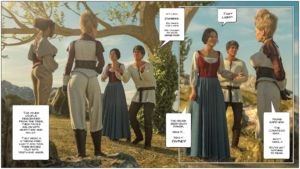 The Ring of the Roman Empress 6 – Tab109