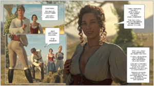 The Ring of the Roman Empress 6 – Tab109