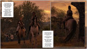 The Ring of the Roman Empress 6 – Tab109