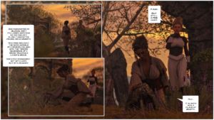 The Ring of the Roman Empress 6 – Tab109