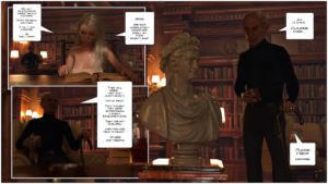 The Ring of the Roman Empress 6 – Tab109