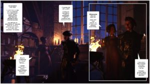 The Ring of the Roman Empress 6 – Tab109