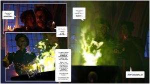 The Ring of the Roman Empress 6 – Tab109