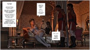 The Ring of the Roman Empress 6 – Tab109