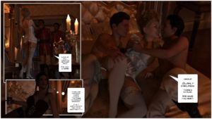 The Ring of the Roman Empress 6 – Tab109