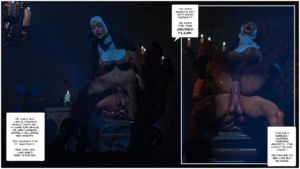 The Ring of the Roman Empress 6 – Tab109