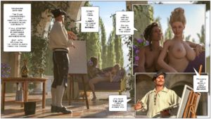 The Ring of the Roman Empress 6 – Tab109