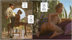 The Ring of the Roman Empress 6 – Tab109