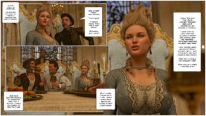The Ring of the Roman Empress 6 – Tab109