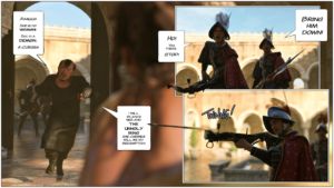 The Ring of the Roman Empress 6 – Tab109