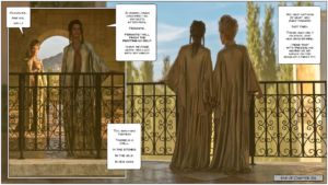 The Ring of the Roman Empress 6 – Tab109