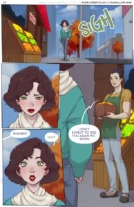 Open Season – Marmalade Mum