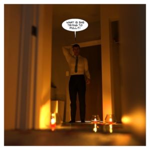 Naughty November – Robolord