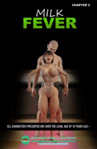 Milf Fever 2 – Brown Shoes